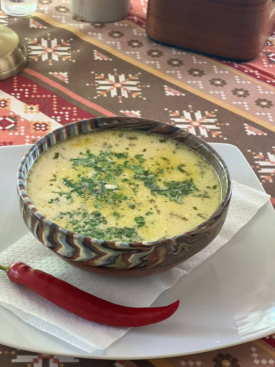 Ciorbă Radăuțeană